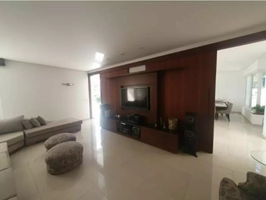 Imagem 30 - Rua Carlo Rainaldi, 293 - Jardim Florida - São Paulo / SP