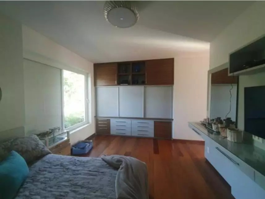 Imagem 31 - Rua Carlo Rainaldi, 293 - Jardim Florida - São Paulo / SP