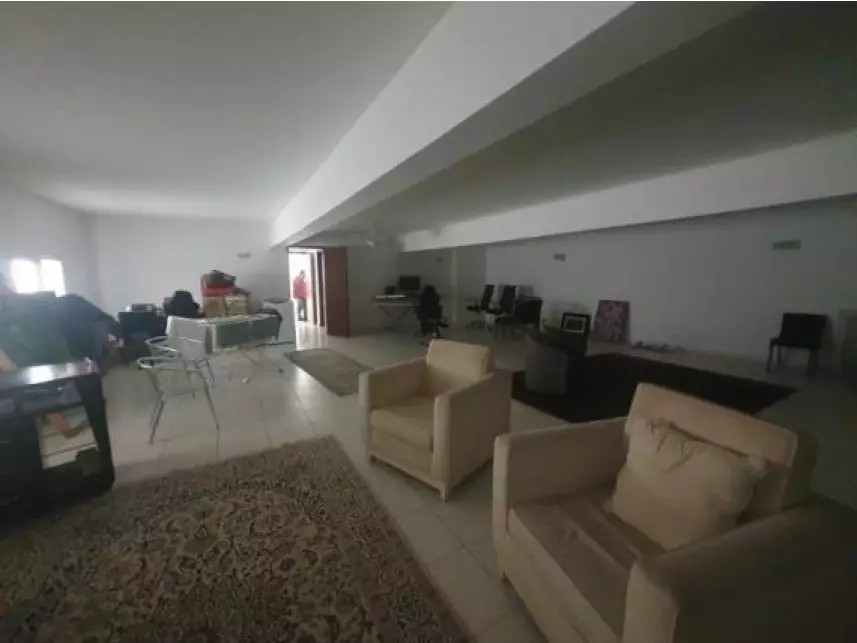 Imagem 32 - Rua Carlo Rainaldi, 293 - Jardim Florida - São Paulo / SP