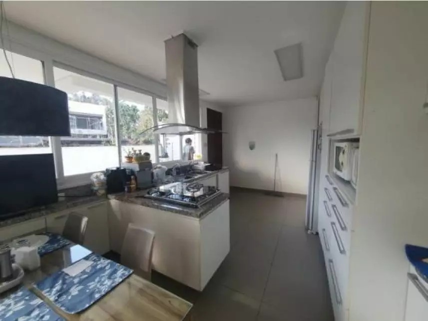 Imagem 35 - Rua Carlo Rainaldi, 293 - Jardim Florida - São Paulo / SP