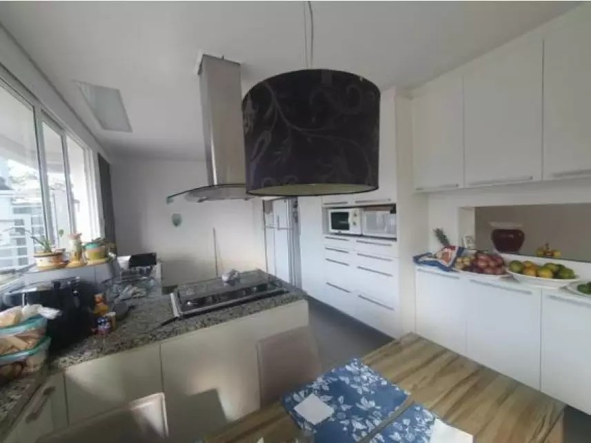 Imagem 36 - Rua Carlo Rainaldi, 293 - Jardim Florida - São Paulo / SP