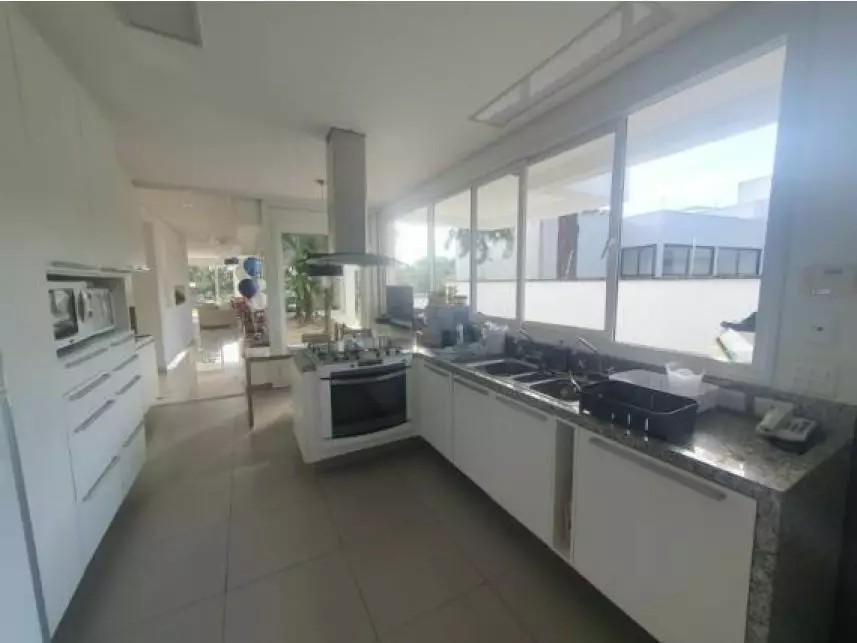 Imagem 37 - Rua Carlo Rainaldi, 293 - Jardim Florida - São Paulo / SP