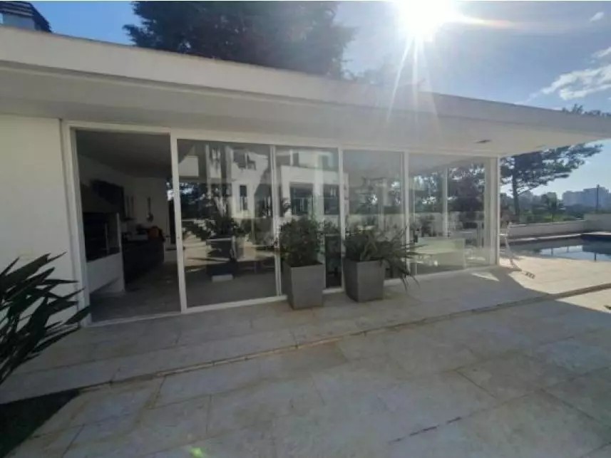 Imagem 38 - Rua Carlo Rainaldi, 293 - Jardim Florida - São Paulo / SP