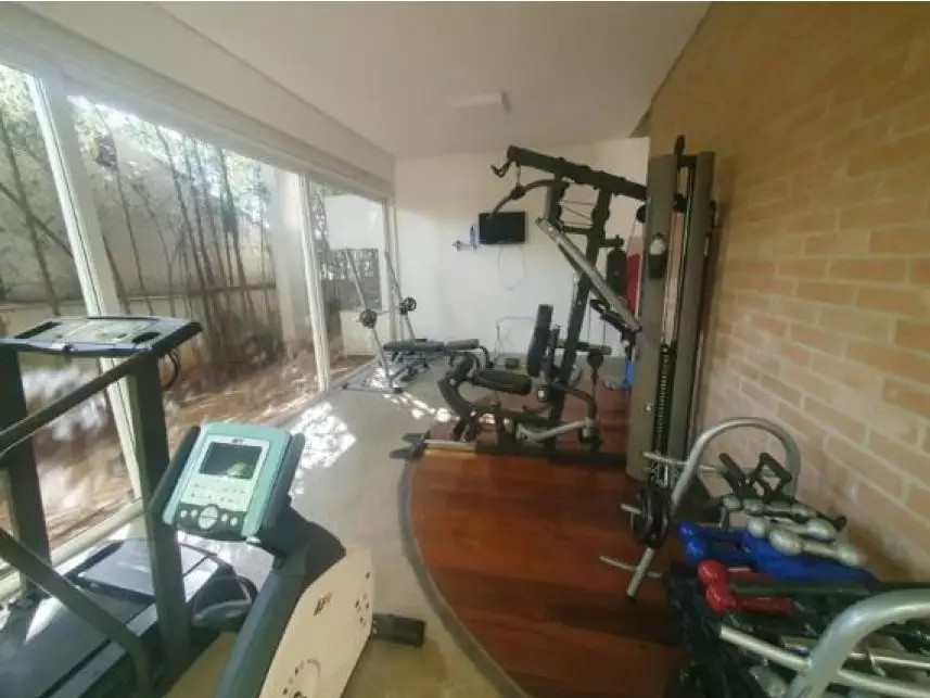 Imagem 39 - Rua Carlo Rainaldi, 293 - Jardim Florida - São Paulo / SP