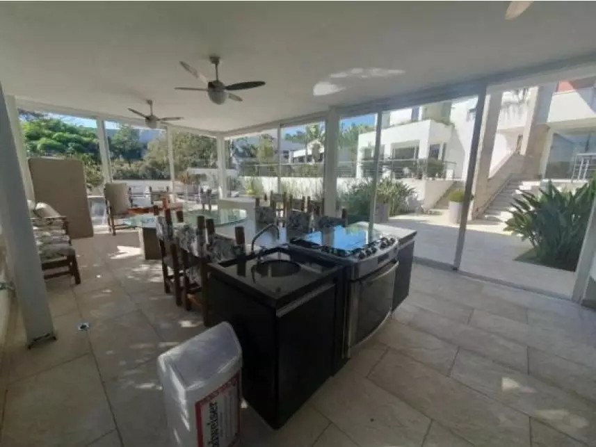 Imagem 41 - Rua Carlo Rainaldi, 293 - Jardim Florida - São Paulo / SP