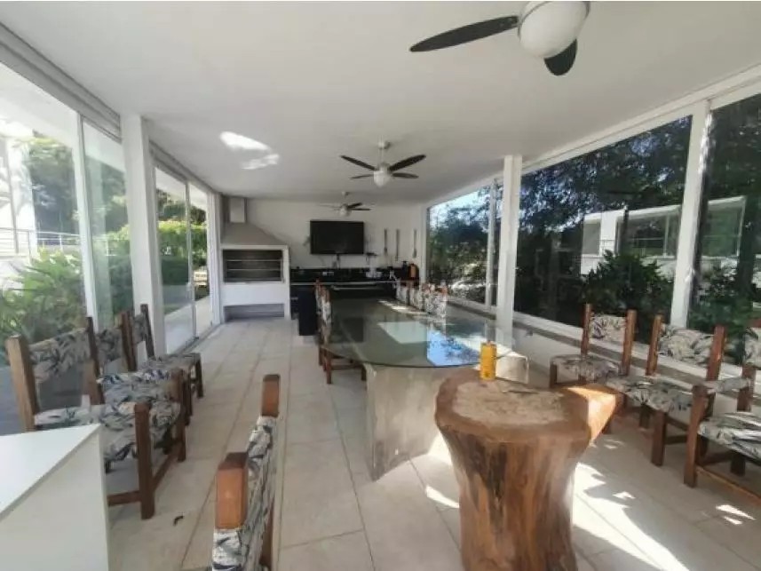 Imagem 42 - Rua Carlo Rainaldi, 293 - Jardim Florida - São Paulo / SP