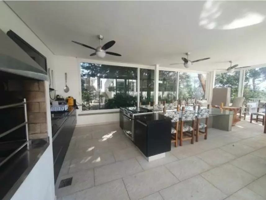 Imagem 43 - Rua Carlo Rainaldi, 293 - Jardim Florida - São Paulo / SP