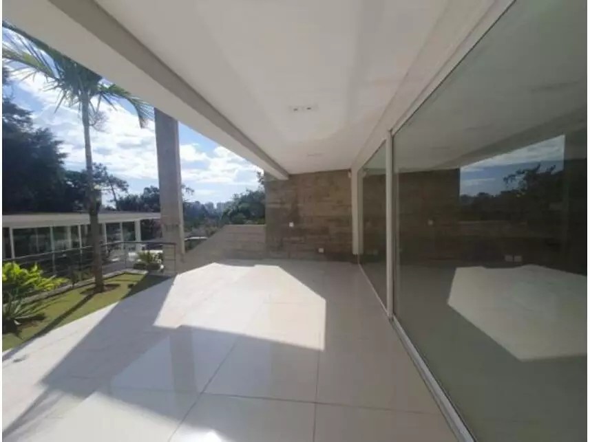 Imagem 45 - Rua Carlo Rainaldi, 293 - Jardim Florida - São Paulo / SP