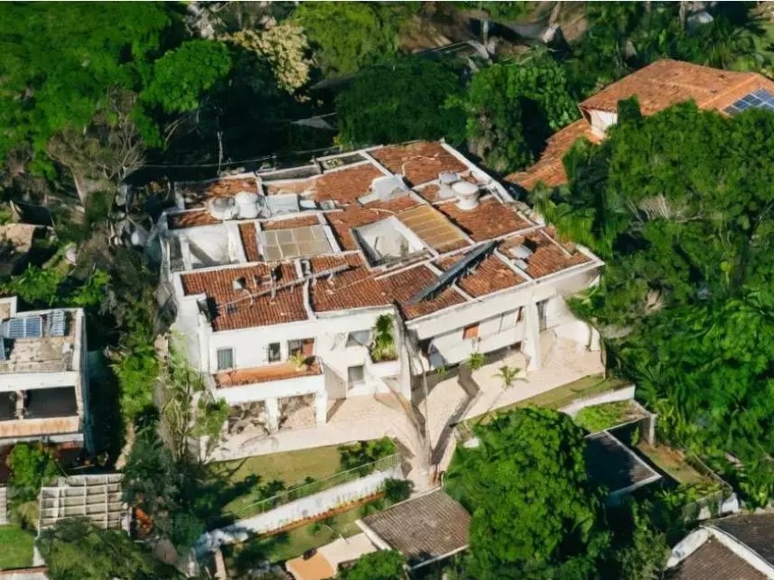 Imagem 46 - Rua Carlo Rainaldi, 293 - Jardim Florida - São Paulo / SP