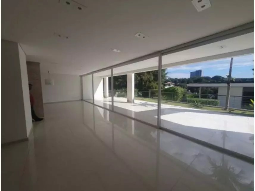 Imagem 48 - Rua Carlo Rainaldi, 293 - Jardim Florida - São Paulo / SP