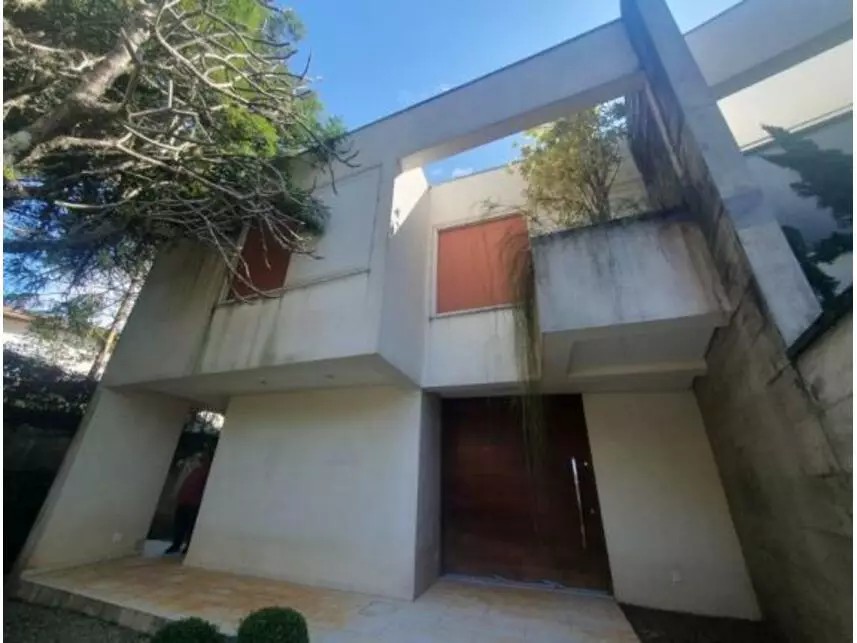 Imagem 50 - Rua Carlo Rainaldi, 293 - Jardim Florida - São Paulo / SP