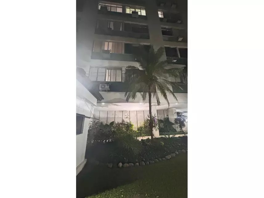 Imagem 5 - Rua Carlos de Vasconcelos, 21 - Apartamento 208 - Freguesia do Engenho Velho - Tijuca - Rio de Janeiro / RJ