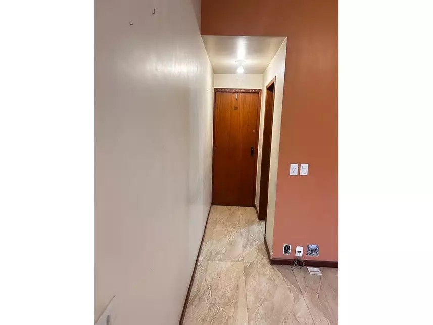 Imagem 6 - Rua Carlos de Vasconcelos, 21 - Apartamento 208 - Freguesia do Engenho Velho - Tijuca - Rio de Janeiro / RJ