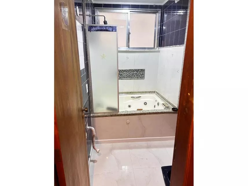 Imagem 9 - Rua Carlos de Vasconcelos, 21 - Apartamento 208 - Freguesia do Engenho Velho - Tijuca - Rio de Janeiro / RJ