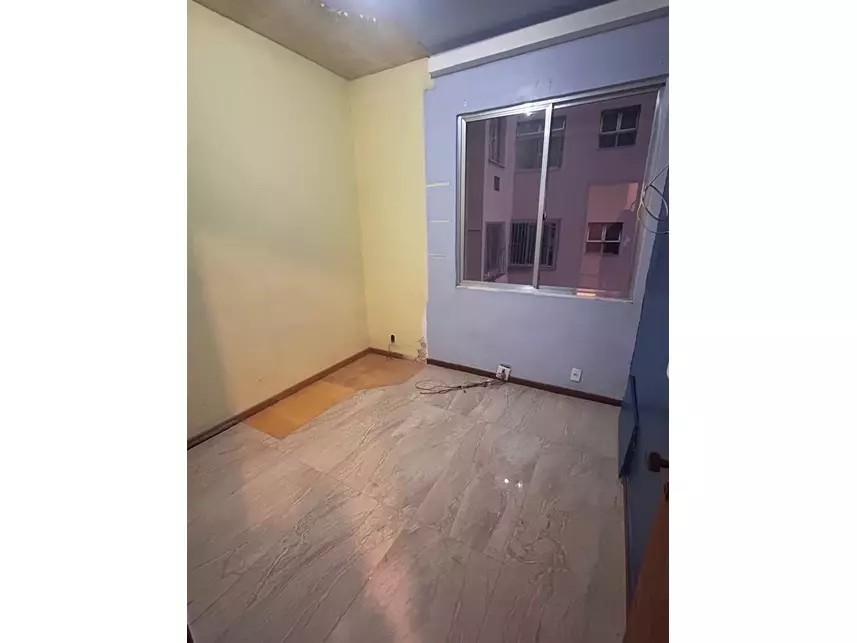 Imagem 11 - Rua Carlos de Vasconcelos, 21 - Apartamento 208 - Freguesia do Engenho Velho - Tijuca - Rio de Janeiro / RJ