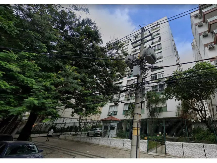 Imagem 12 - Rua Carlos de Vasconcelos, 21 - Apartamento 208 - Freguesia do Engenho Velho - Tijuca - Rio de Janeiro / RJ
