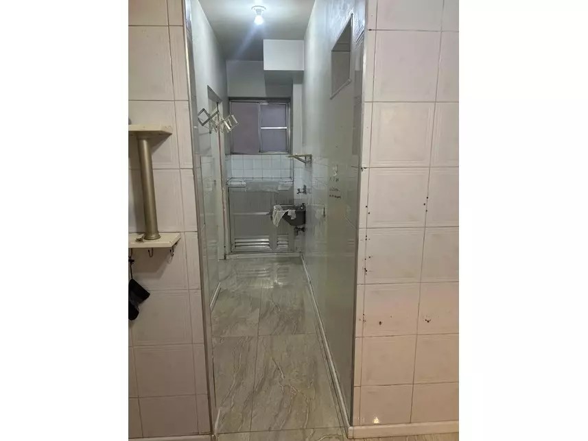 Imagem 16 - Rua Carlos de Vasconcelos, 21 - Apartamento 208 - Freguesia do Engenho Velho - Tijuca - Rio de Janeiro / RJ