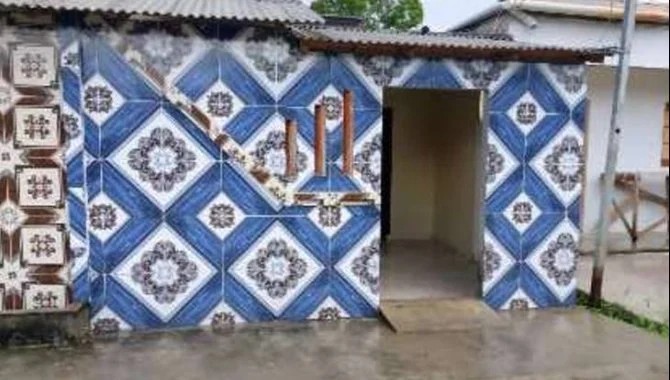 Imagem 2 - Rua Carlos Farias, 95, Cidade Nova II, Anajás, PA