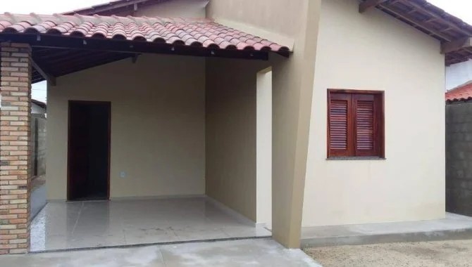 Imagem 5 - Rua Carlos Fontenele Adrião, 210, Dirceu Arcoverde, Parnaíba, PI