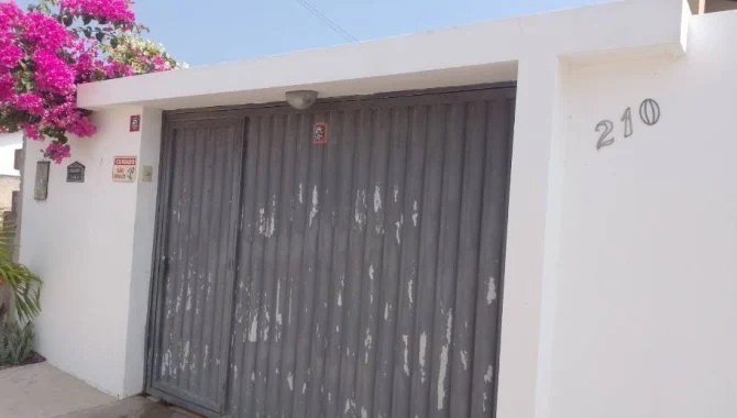 Imagem 24 - Rua Carlos Fontenele Adrião, 210, Dirceu Arcoverde, Parnaíba, PI