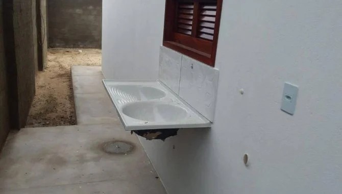 Imagem 2 - Rua Carlos Fontinele Adrião, 210, Residencial Sol Nascente, Dirceu Arcoverde, Parnaíba, PI