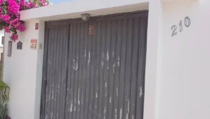 Imagem 12 - Rua Carlos Fontinele Adrião, 210, Residencial Sol Nascente, Dirceu Arcoverde, Parnaíba, PI