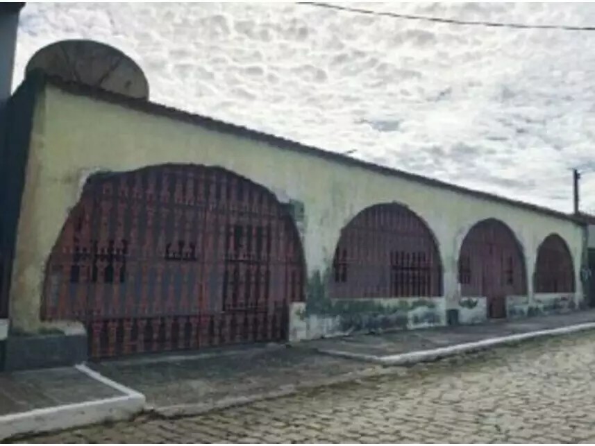 Imagem 2 - Rua Carlos Honório Berbet, 162 - Praia Sul - Barra de São João - Casimiro de Abreu / RJ