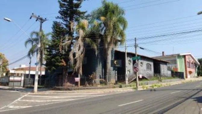 Imagem 2 - Rua Carlota Fiel Carnelos, 341, Jardim Santa Rosália, Sorocaba, SP