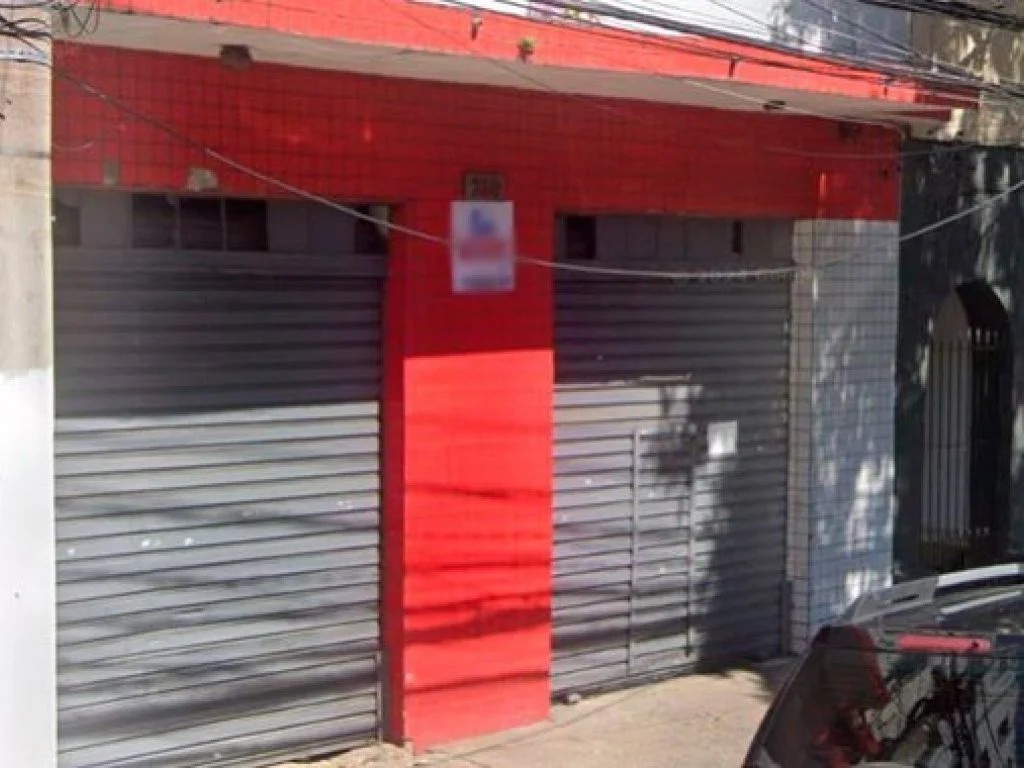 Imagem 2 - Rua Carneiro Leão, 740, Brás, São Paulo, SP