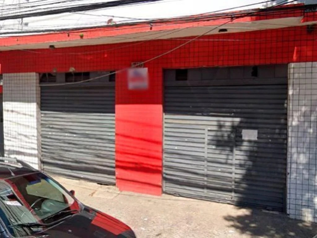 Imagem 3 - Rua Carneiro Leão, 740, Brás, São Paulo, SP