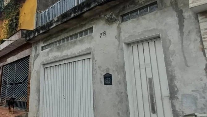 Imagem 2 - Rua Cascatas Da Cantareira, 76, Jardim Alvina, São Paulo, SP