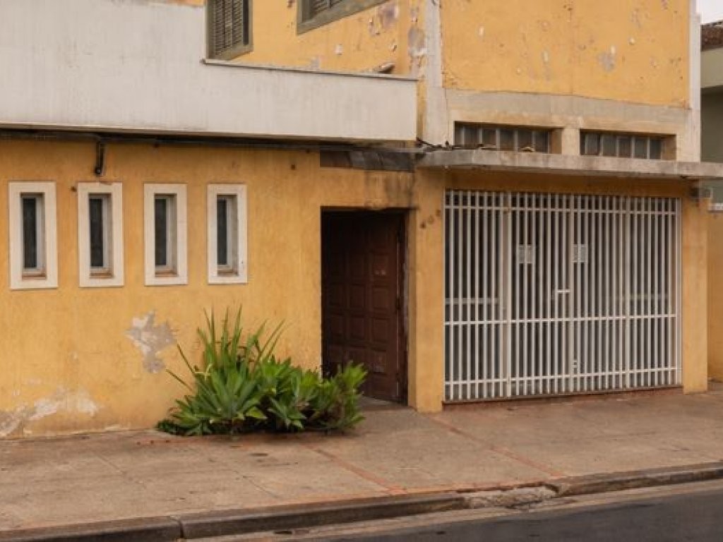 Imagem 2 - Rua Catarina Etsuco Umezu, 405, Centro, Santa Cruz do Rio Pardo, SP