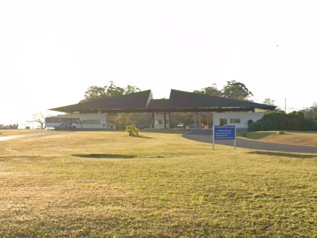 Imagem 2 - Rua Cento e Noventa e Nove, Lt 05 e 06 da Qd EM, Thermas de Santa Barbara, Águas de Santa Bárbara, SP