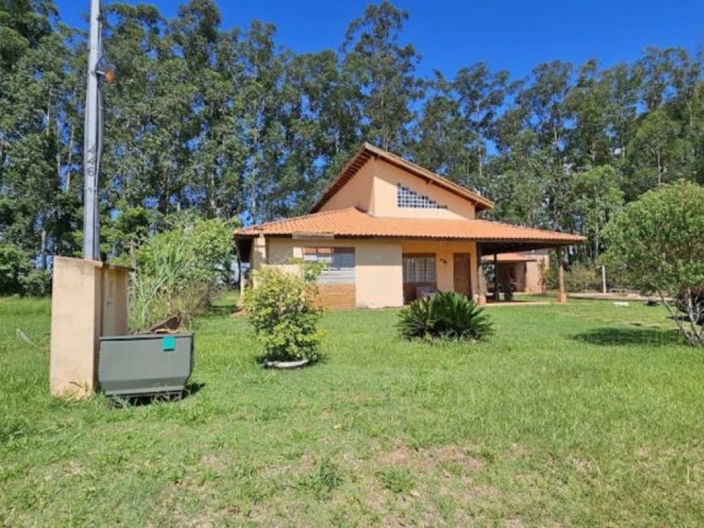 Imagem 4 - Rua Cento e Noventa e Nove, Lt 05 e 06 da Qd EM, Thermas de Santa Barbara, Águas de Santa Bárbara, SP