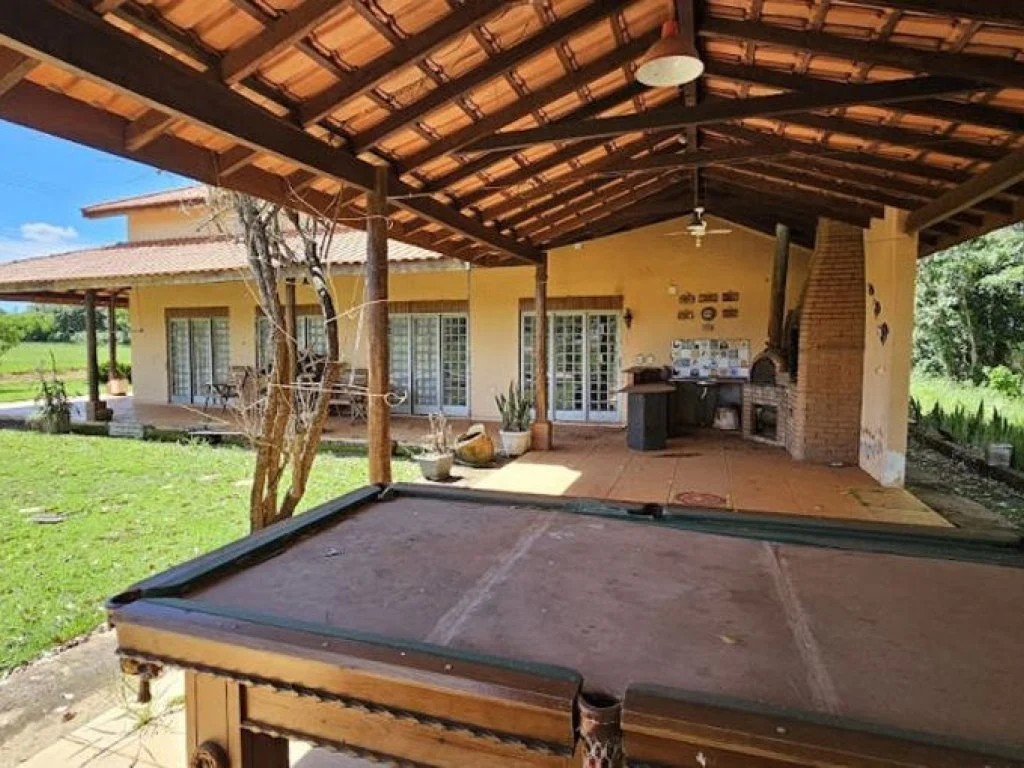 Imagem 5 - Rua Cento e Noventa e Nove, Lt 05 e 06 da Qd EM, Thermas de Santa Barbara, Águas de Santa Bárbara, SP