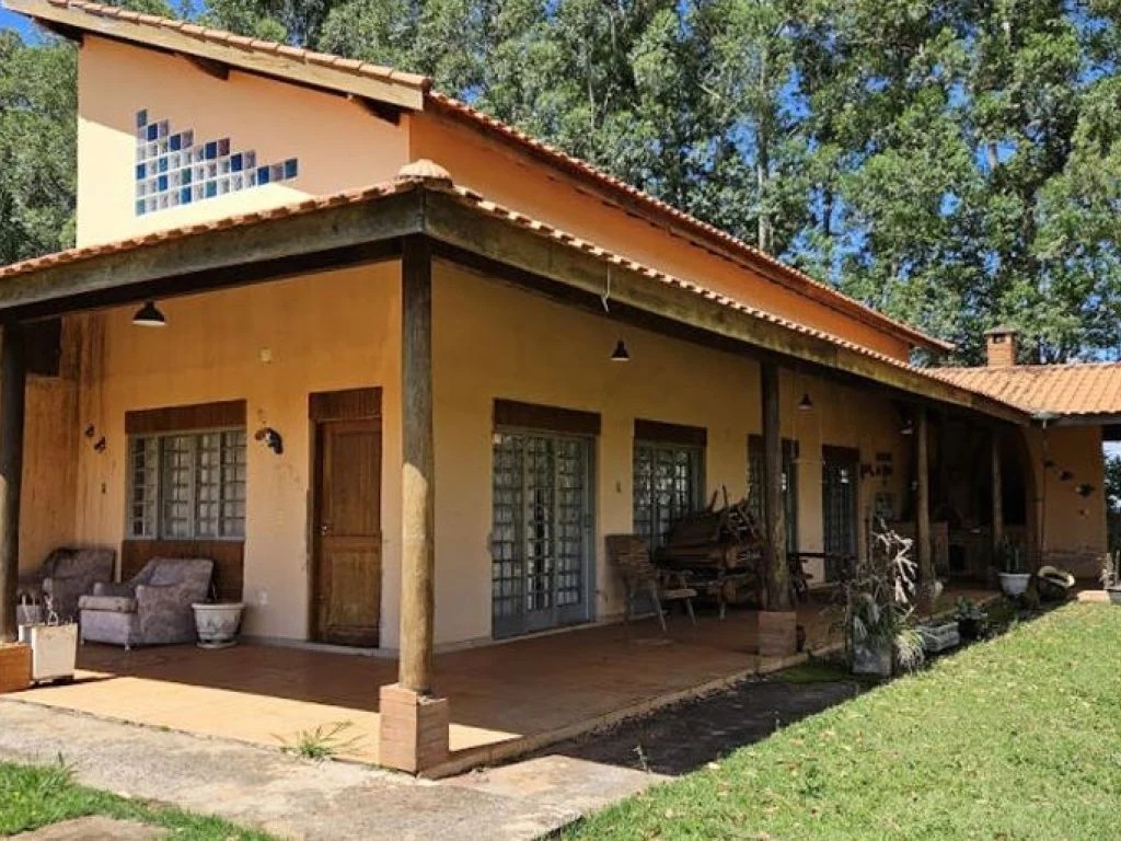 Imagem 6 - Rua Cento e Noventa e Nove, Lt 05 e 06 da Qd EM, Thermas de Santa Barbara, Águas de Santa Bárbara, SP