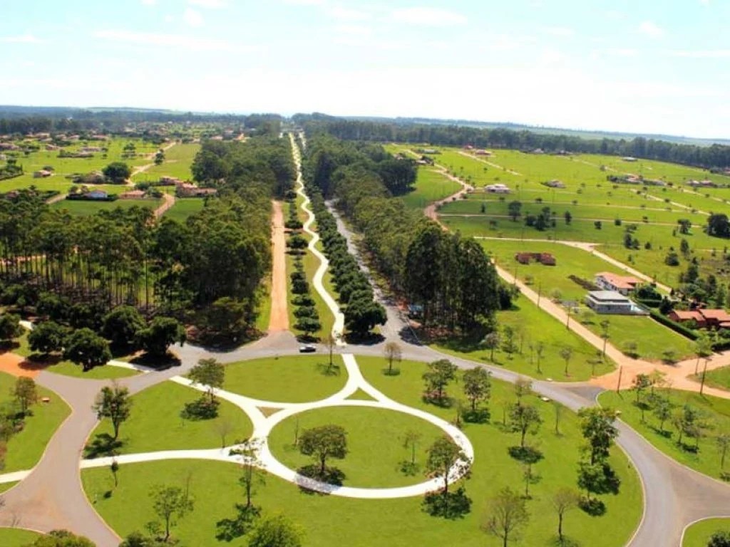 Imagem 7 - Rua Cento e Noventa e Nove, Lt 05 e 06 da Qd EM, Thermas de Santa Barbara, Águas de Santa Bárbara, SP