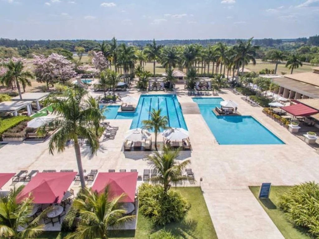 Imagem 8 - Rua Cento e Noventa e Nove, Lt 05 e 06 da Qd EM, Thermas de Santa Barbara, Águas de Santa Bárbara, SP