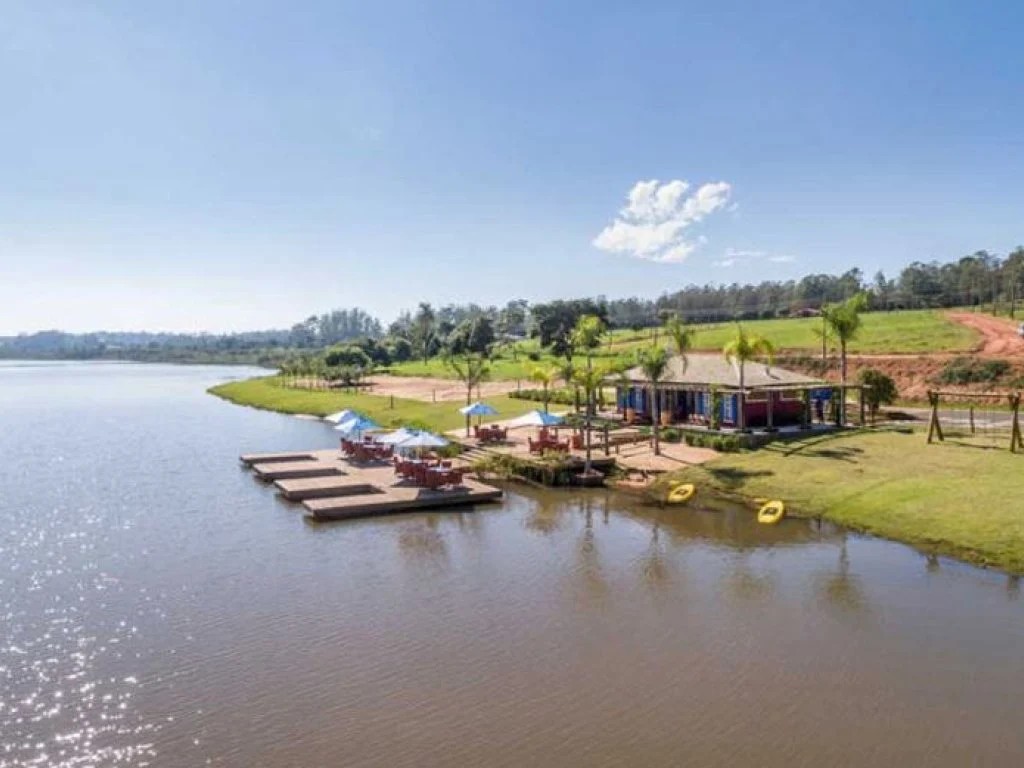 Imagem 10 - Rua Cento e Noventa e Nove, Lt 05 e 06 da Qd EM, Thermas de Santa Barbara, Águas de Santa Bárbara, SP