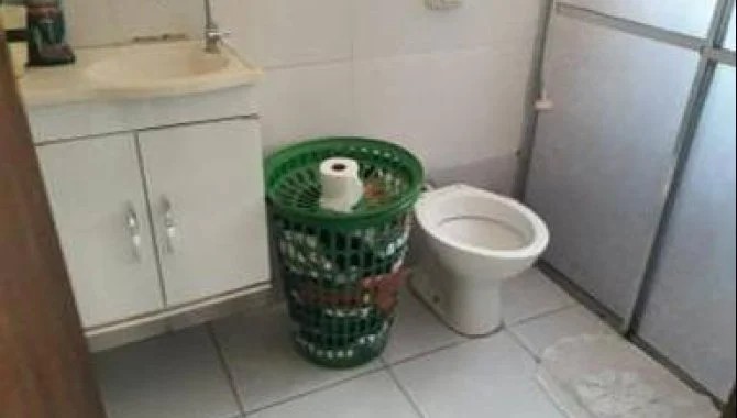 Imagem 2 - Rua Cerata Donzeli Bongiovani, 658, Jardim Novo Bongiovani, Presidente Prudente, SP