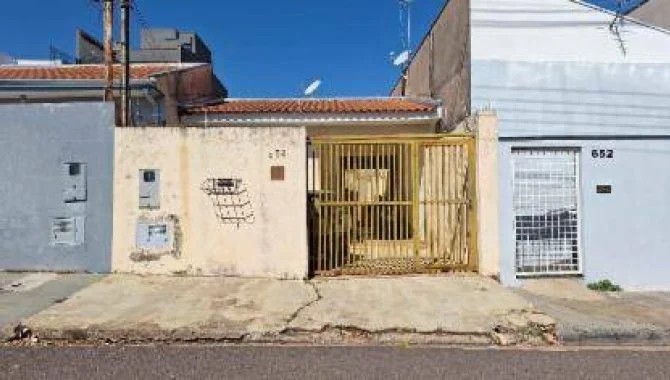 Imagem 3 - Rua Cerata Donzeli Bongiovani, 658, Jardim Novo Bongiovani, Presidente Prudente, SP