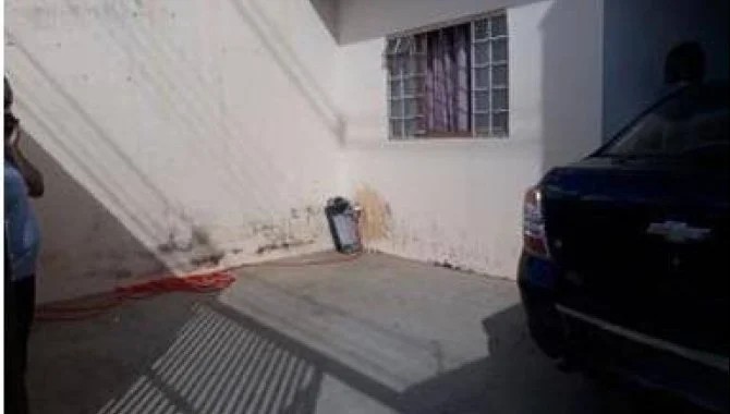 Imagem 4 - Rua Cerata Donzeli Bongiovani, 658, Jardim Novo Bongiovani, Presidente Prudente, SP