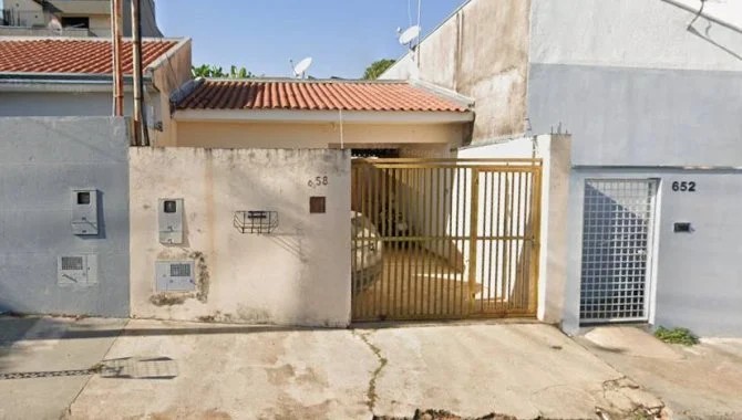 Imagem 13 - Rua Cerata Donzeli Bongiovani, 658, Jardim Novo Bongiovani, Presidente Prudente, SP