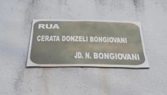 Imagem 19 - Rua Cerata Donzeli Bongiovani, 658, Jardim Novo Bongiovani, Presidente Prudente, SP