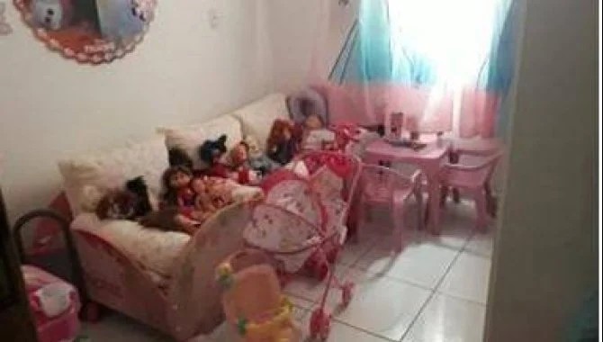 Imagem 27 - Rua Cerata Donzeli Bongiovani, 658, Jardim Novo Bongiovani, Presidente Prudente, SP