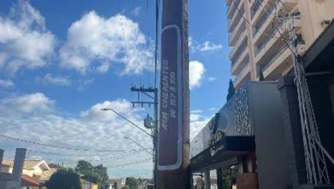 Imagem 2 - Rua Cherentes, 142, Centro, Tupã, SP