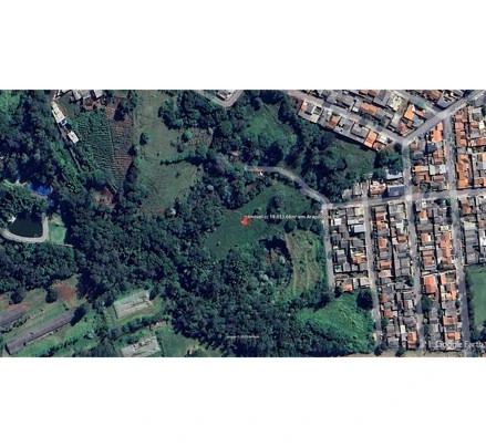 Imagem 4 - Rua Choça c/ final da Rua Curiango Tesoura,