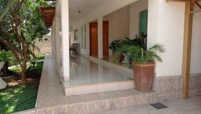 Imagem 3 - Rua Cidade de Goiás, s/n, Setor Inicial, São Luís de Montes Belos, GO