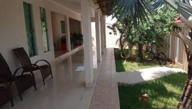 Imagem 28 - Rua Cidade de Goiás, s/n, Setor Inicial, São Luís de Montes Belos, GO