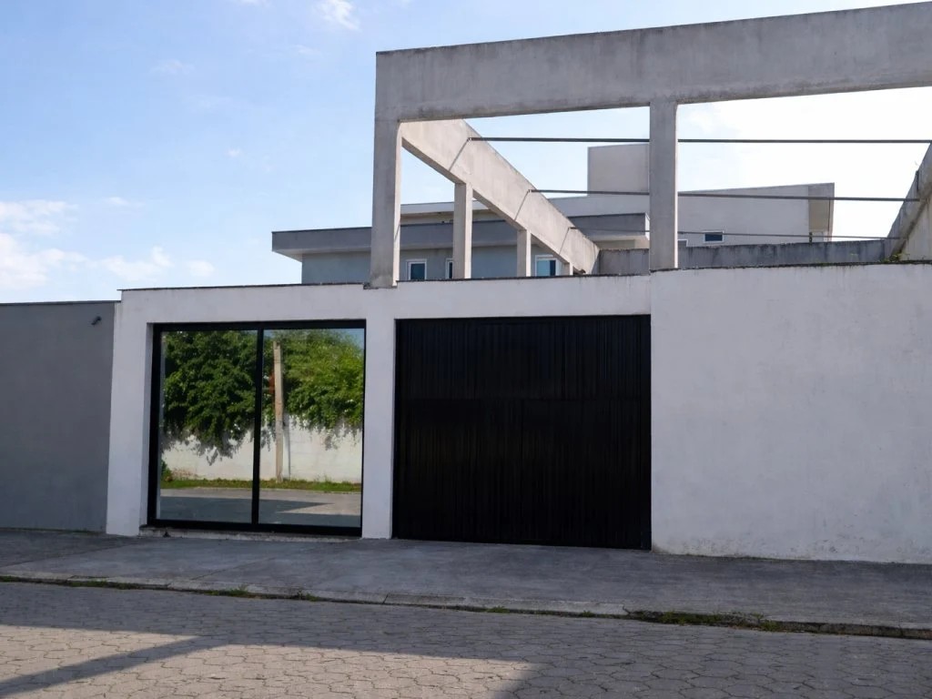 Imagem 2 - Rua Cinco de Abril, 125, Caminho Novo, Palhoça, SC